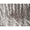 Bajada de Cama Idetex Shaggy Guiza 50 x 100 cm Café