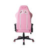 Silla Gamer NJoytech Stratos Rosa