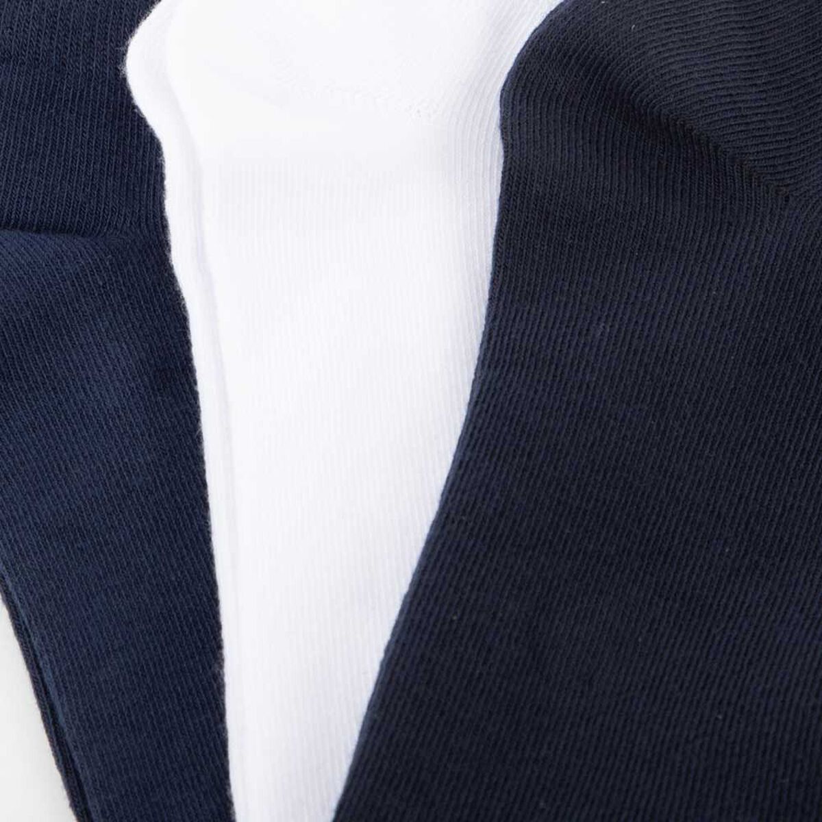 Pack 3 Calcetines Cortos Hombre Portman Club