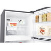 Refrigerador No Frost LG GT32BPPDC 312 lts.