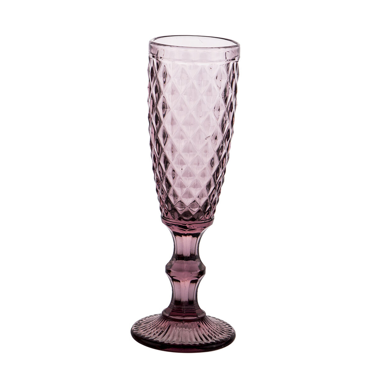 Set 4 Copas Vidrio Cuisine Murano 170 ml.