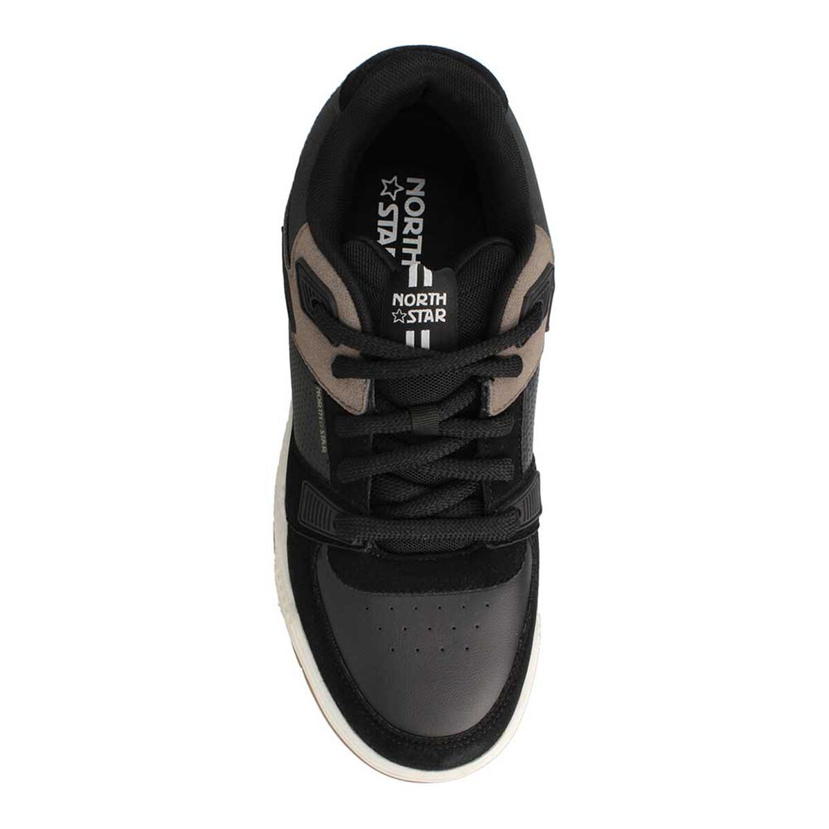 Zapatillas Skater Chunk Hombre North Star