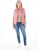 Parka Sin Mangas Mujer Portman Club