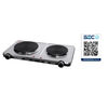 Encimera Eléctrica Blaupunkt Bp-Ae12900 2 Platos