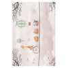 Alfombra Infantil Idetex Baby 133 x 100 cm. Crema