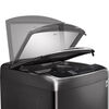 Lavadora Automática LG WT22BSS6H 22 kg.