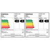 Cocina a Gas Mademsa FM5SSC 5 platos Inox