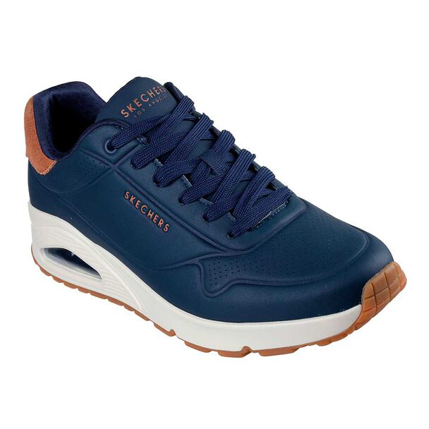 Zapatilla Urbana Hombre Skechers
