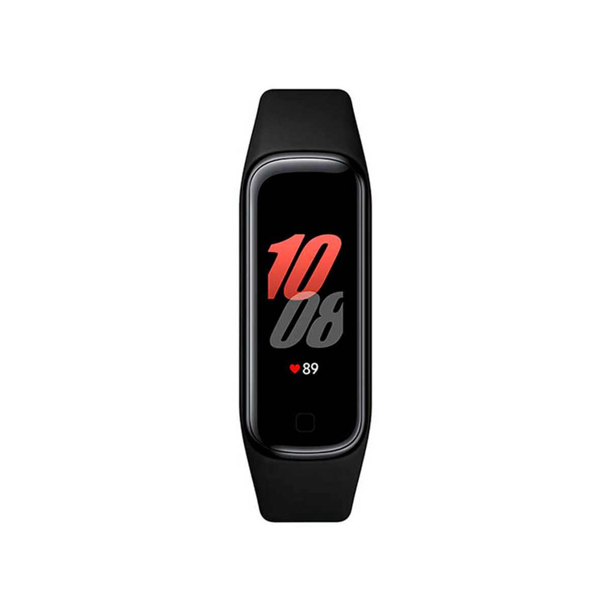 Smartwatch Samsung Galaxy Fit 2 Negro