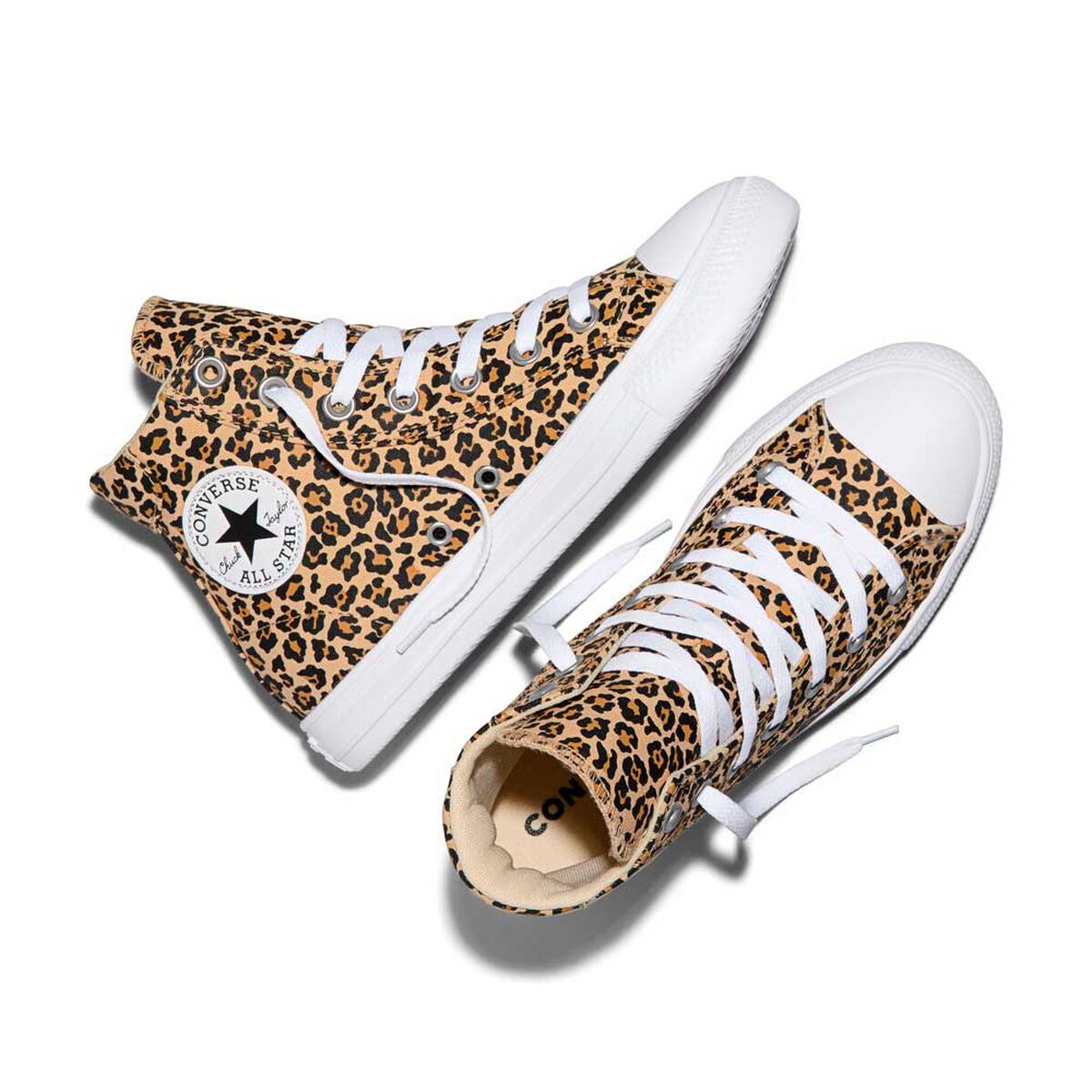 Zapatilla Urbana Unisex Converse