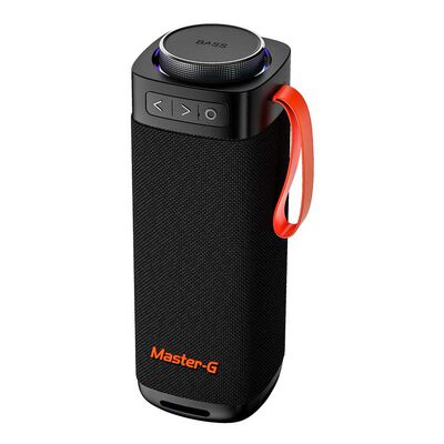 Imagen 1 del producto Parlante Bluetooth Master-G MGGYROSPLUSB