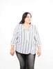 Blusa Manga Larga Mujer Extralindas