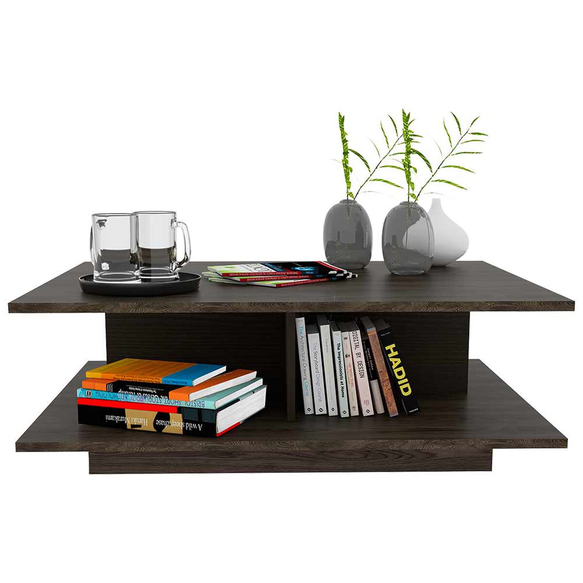 Mesa de Centro TuHome Bengali