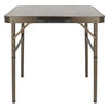 Mesa Plegable Doite Woodtic