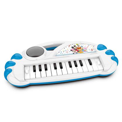 Imagen 1 del producto Mi Primer Órgano Musical Disney Baby