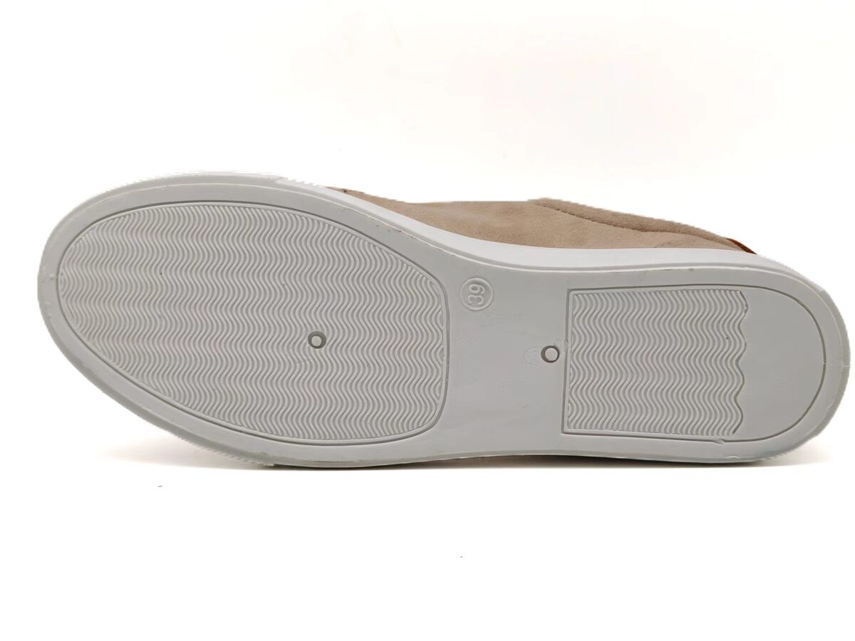 Zapatilla Casual Hombre Portman Club