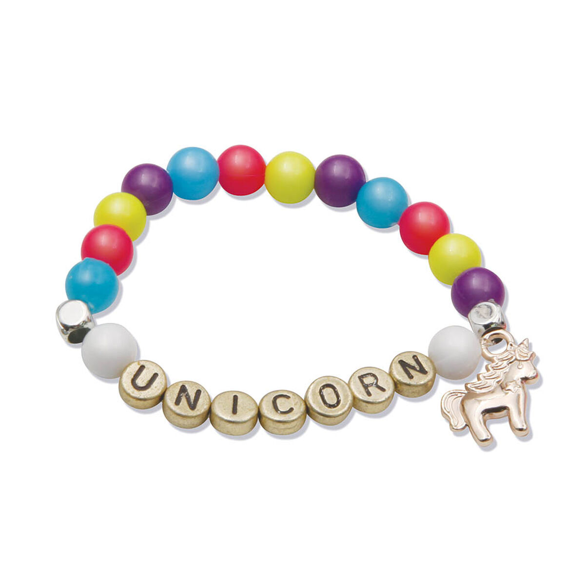 Set Crea Pulseras Tasia