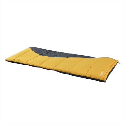 Imagen 2 del producto Saco de Dormir National Geographic Explorer Amarillo