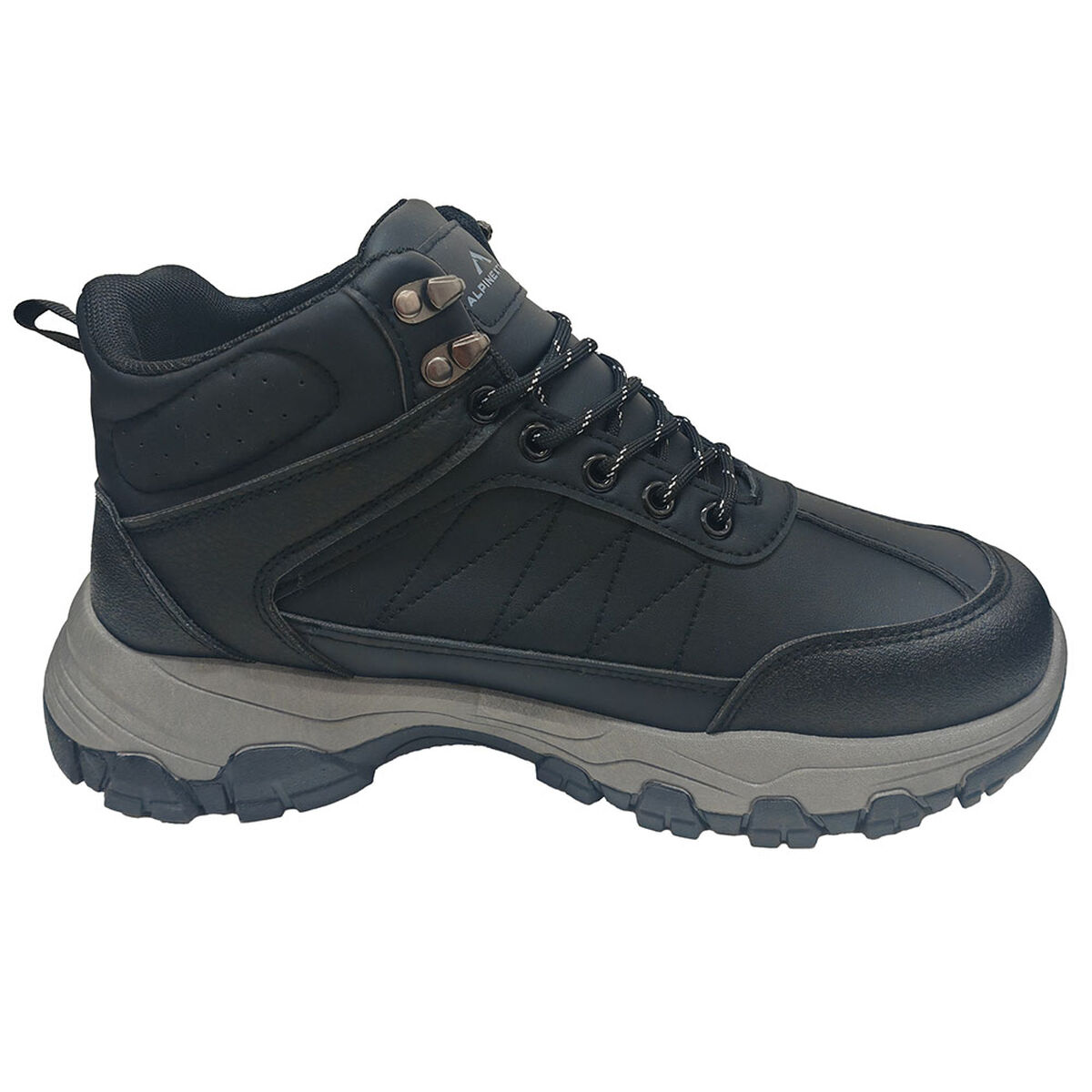 Botín Outdoor Hombre Alpinextrem