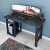Escritorio Jdo & Design Gamer Azul Grafito