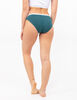 Pack 5 Calzones Bikinis Mujer Tommy Hilfiger