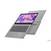 Notebook Lenovo IdeaPad 3 Core i5 8GB 256GB SSD 14"