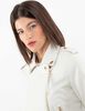Chaqueta Biker Ecocuero Mujer Fiorucci