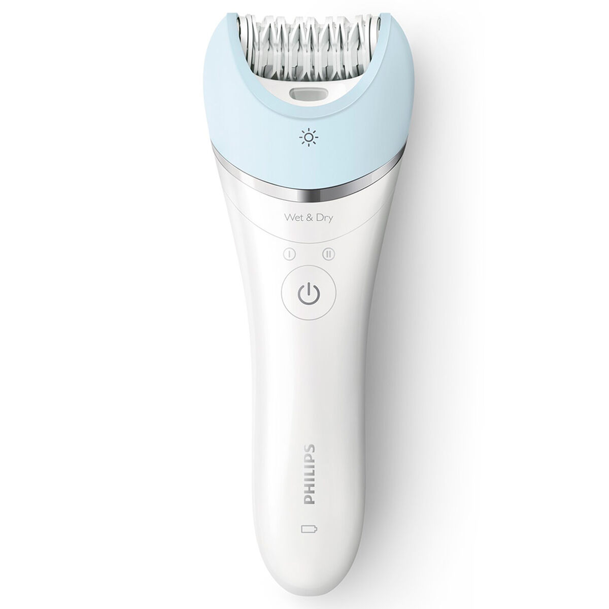 Depiladora Philips Satinelle Advanced Wet & Dry BRE605/00