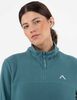 Polerón Deportivo Mujer Alpinextrem