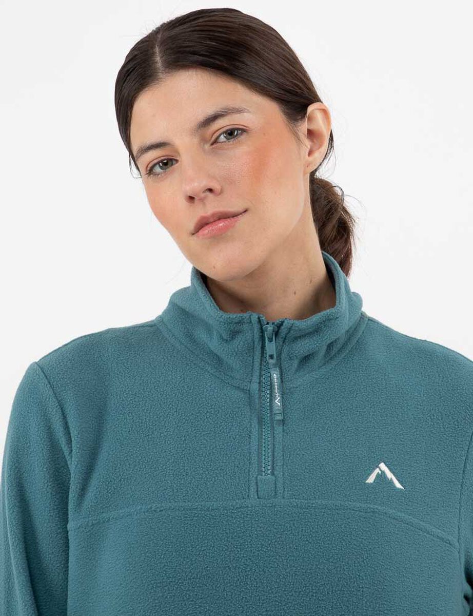 Polerón Deportivo Mujer Alpinextrem