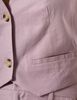 Blusa Lino Mujer Zibel