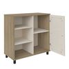 Buffet Exit Charlotte Roble Beige