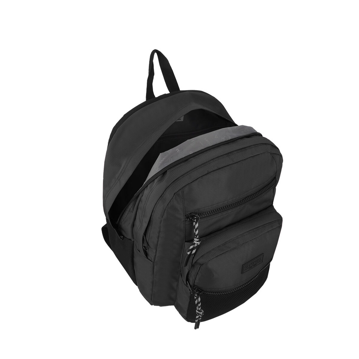 Mochila Notebook Xtrem Kong 5XT Negro 15"