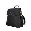 Mochila Secret Napoles SC6 M Negro