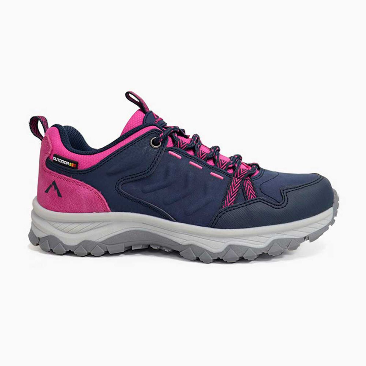 Zapatilla Urbana Niña Alpinextrem