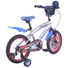 Bicicleta Infantil Mattel Hotwheels Aro 16