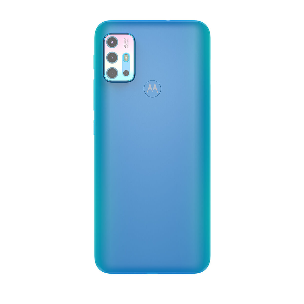 Celular Motorola Moto G20 64GB 6,5" Azul Entel