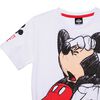 Polera de Algodón Niño Mickey