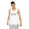 Polera Deportiva Hombre Umbro