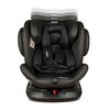 Silla de Auto Convertible Multiage Black Infanti