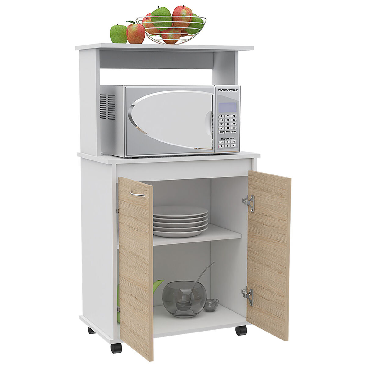 Mueble de Cocina TuHome Kitchen 36