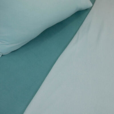 Imagen 2 del producto Juego de Sábanas Chiporro Doral 1,5 Plazas Senses Verde