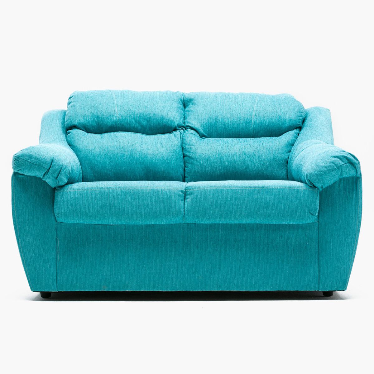 Sofá Cabsur Asturias 2 Cuerpos Turquesa