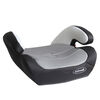 Silla de Auto Butaca Suzuka Gris Bebesit