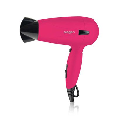 Secador de Pelo Siegen SG-3012C49