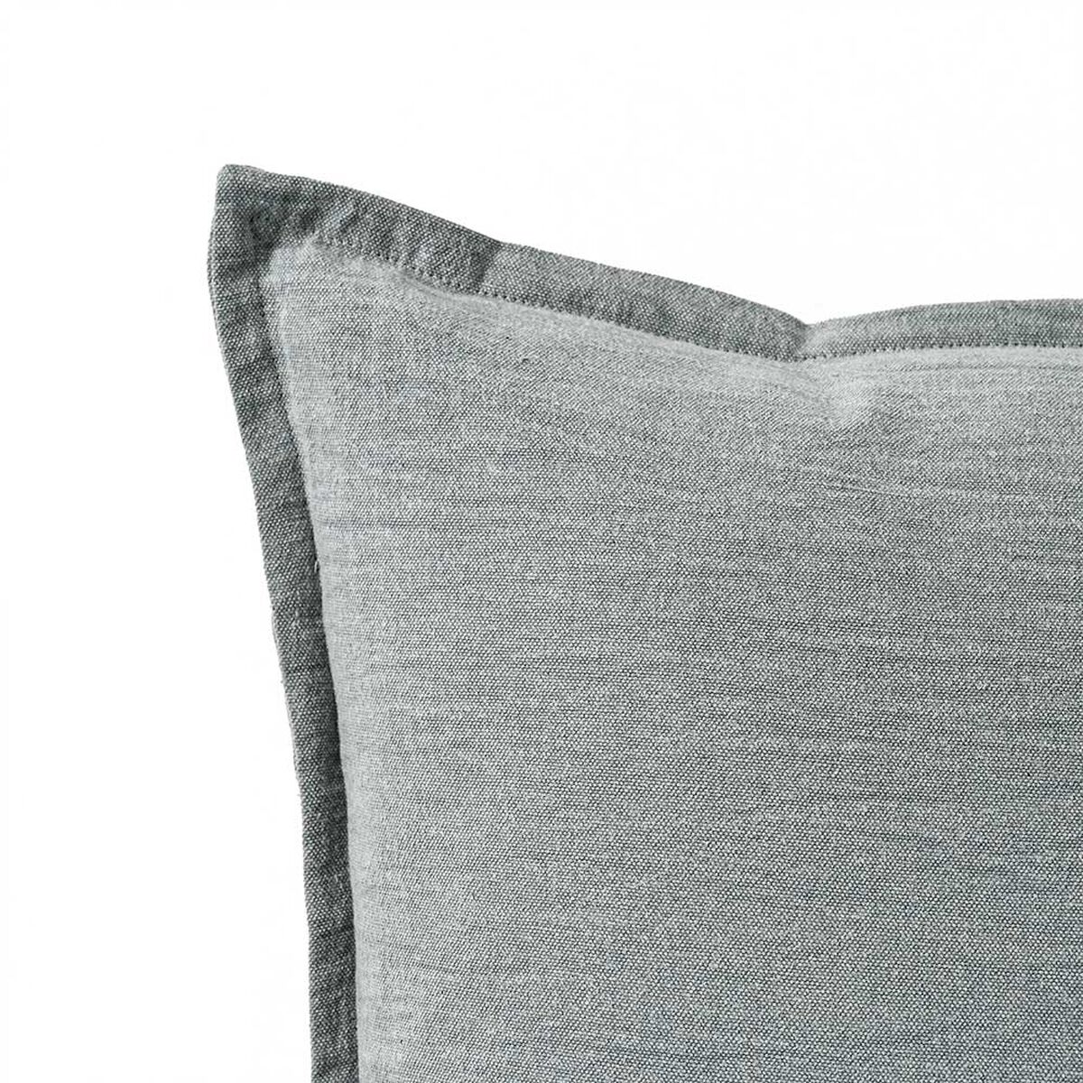 Cojín Cannon Stonewash Sage 40x60 cm