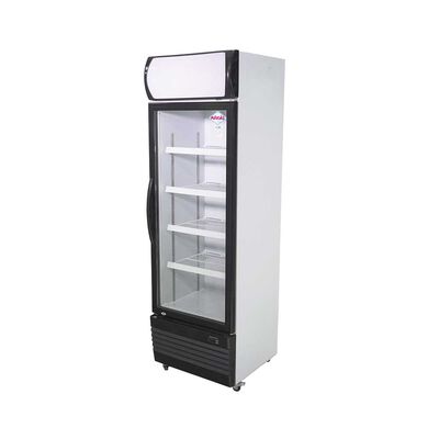 Visicooler Maigas LG370 370 lts.