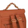Mochila Secret Mallorca FW25 L Café Medio