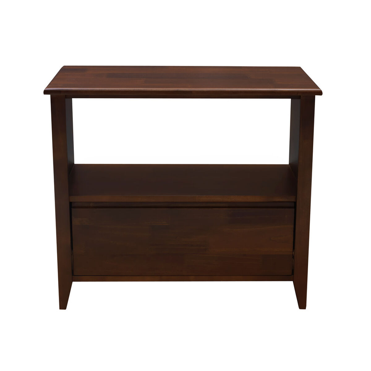 Rack TV Dormitorio