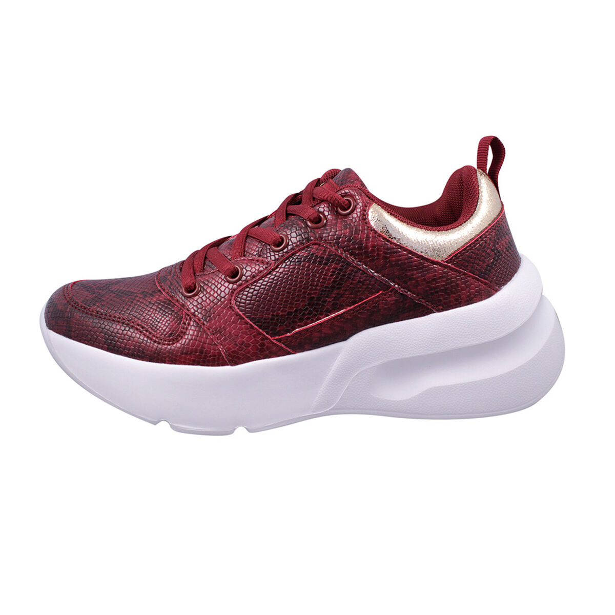 Zapatillas  Mujer Fagus